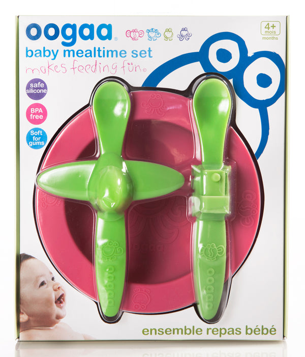Mealtime Set