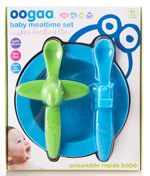 Mealtime Set
