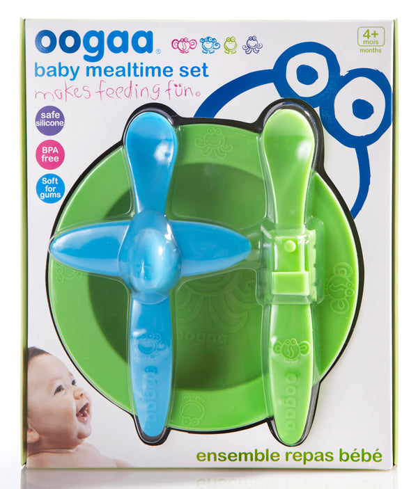 Mealtime Set