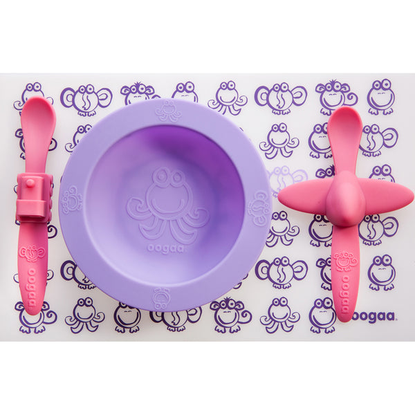 Silicone Placemats