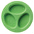 Silicone Divided Plate
