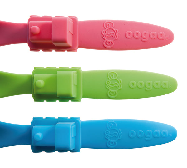 Train Spoons