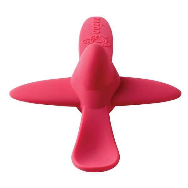 Airplane Spoons