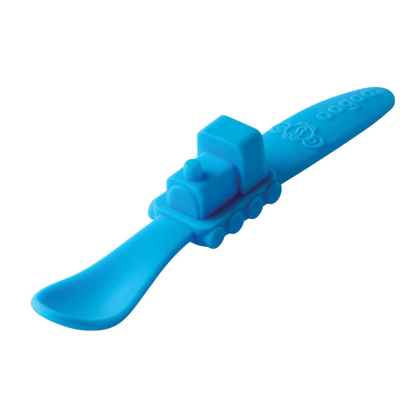 Train Spoons