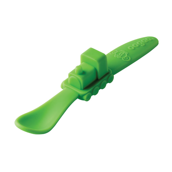 Train Spoons