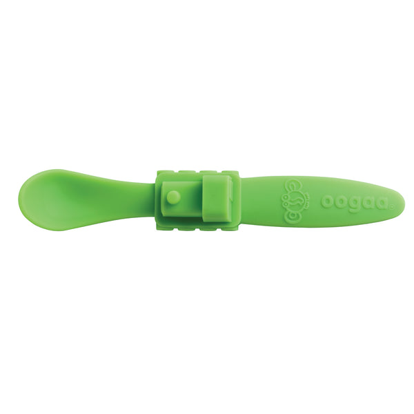 Train Spoons