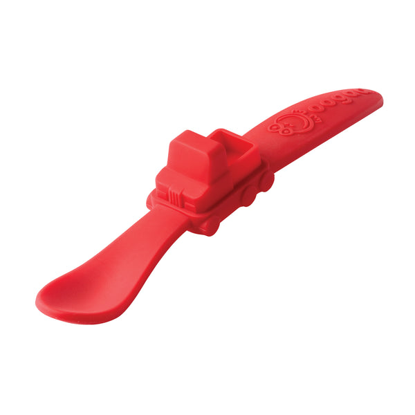 Truck Spoons