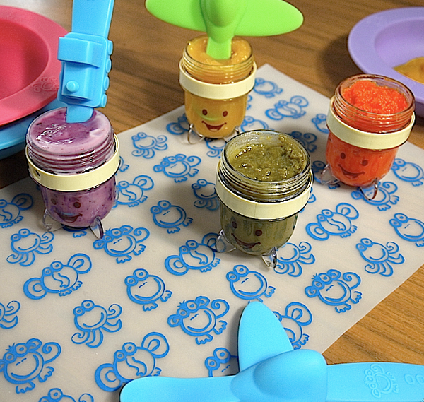 Silicone Placemats