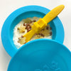 Bowl + Lid
