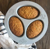 Silicone Divided Plate