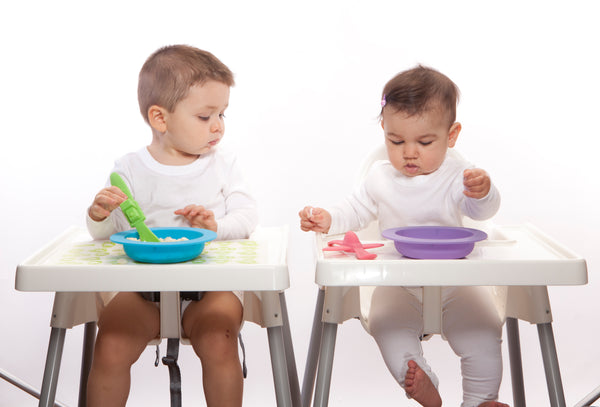Mealtime Set