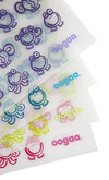 Silicone Placemats