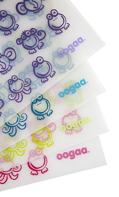 Silicone Placemats
