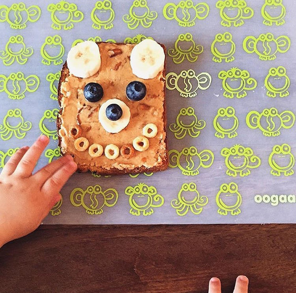 Silicone Placemats