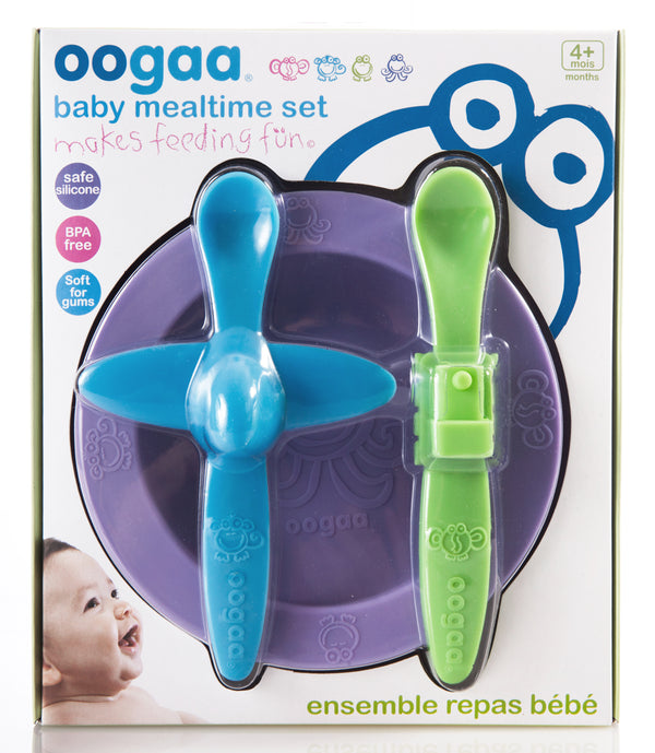 Mealtime Set