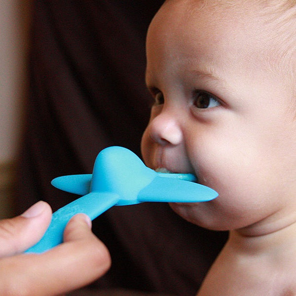 Airplane Spoons