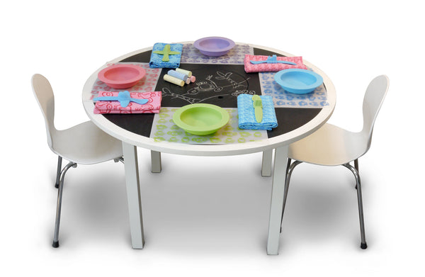 Mealtime Set