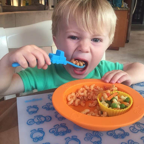 Silicone Placemats