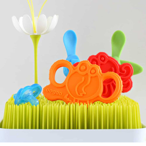 oogaa Octopus Teether