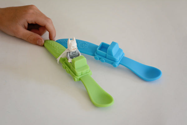 Truck Spoons