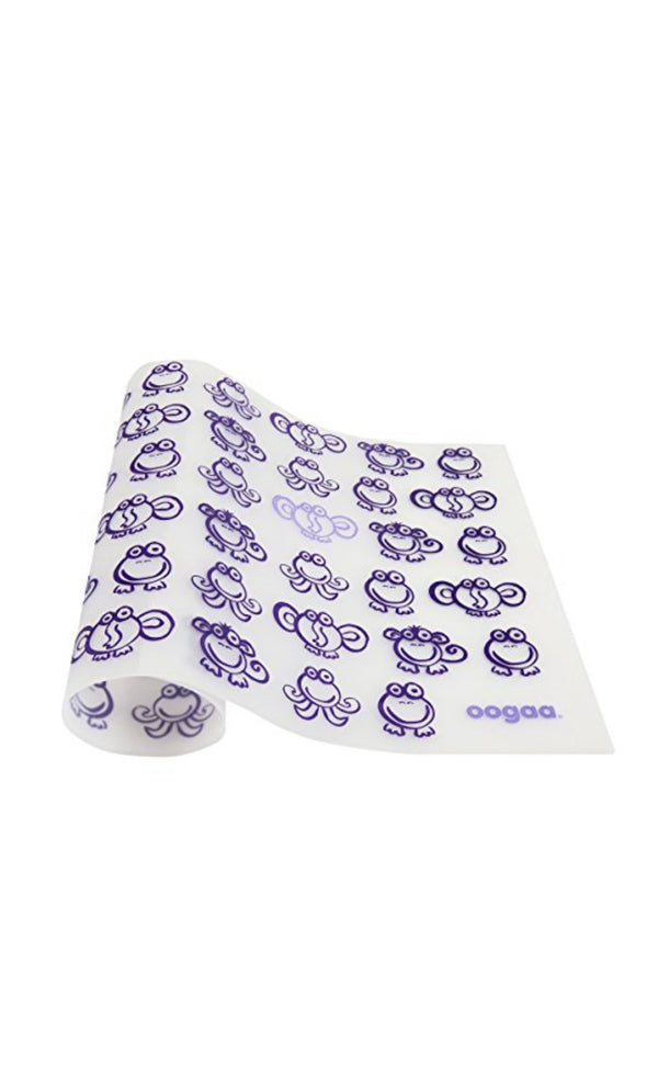 Silicone Placemats