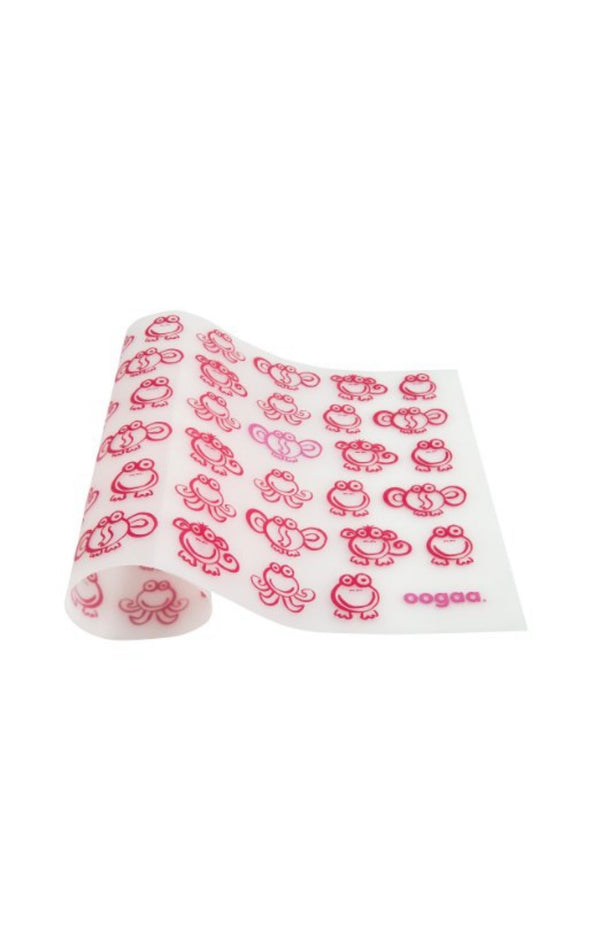 Silicone Placemats