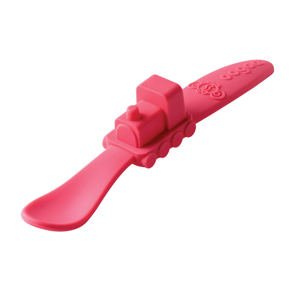 Train Spoons
