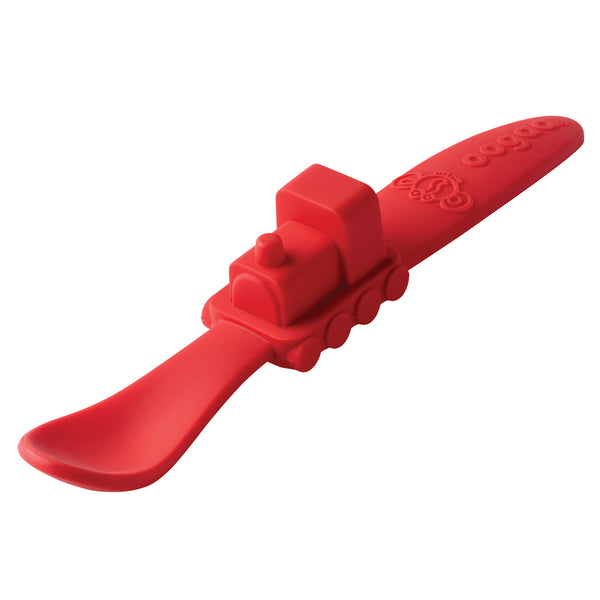 Train Spoons