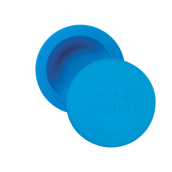Bowl + Lid
