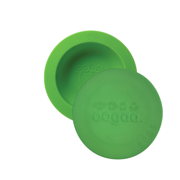 Bowl + Lid