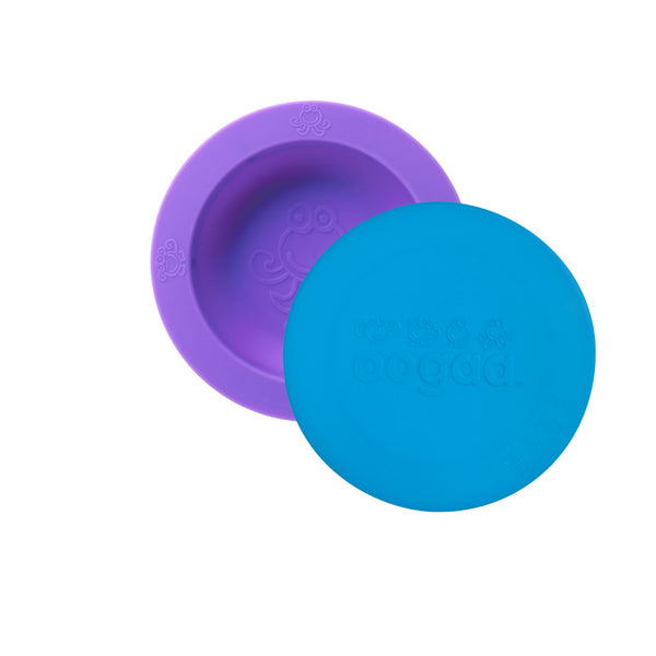 Bowl + Lid